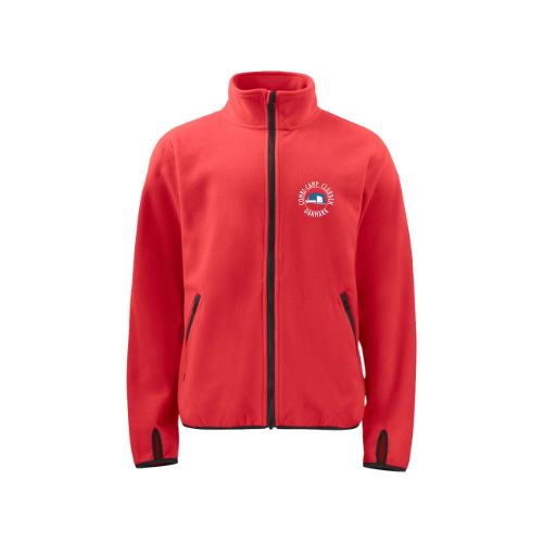 fleece-roed