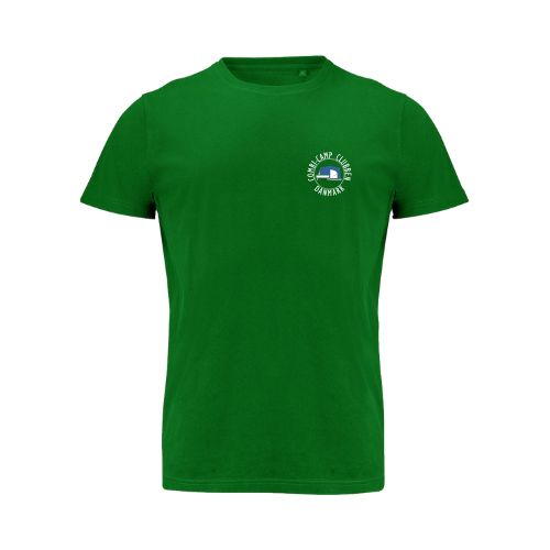 tshirt-groen